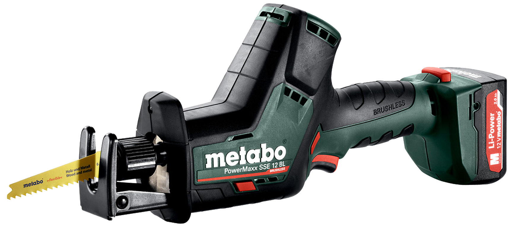 Bajonetsav Powermaxx Sse 12     2ã 12v   0ah