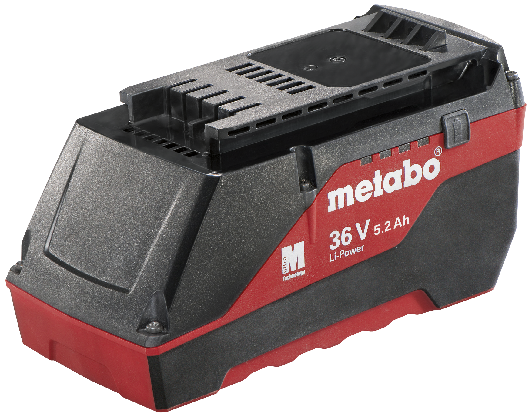 Batteri 36v   2ah  -power Ultra-