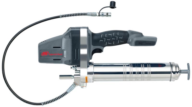 -  Fedtpresse 430bar 400g Lub5130 20v Solo