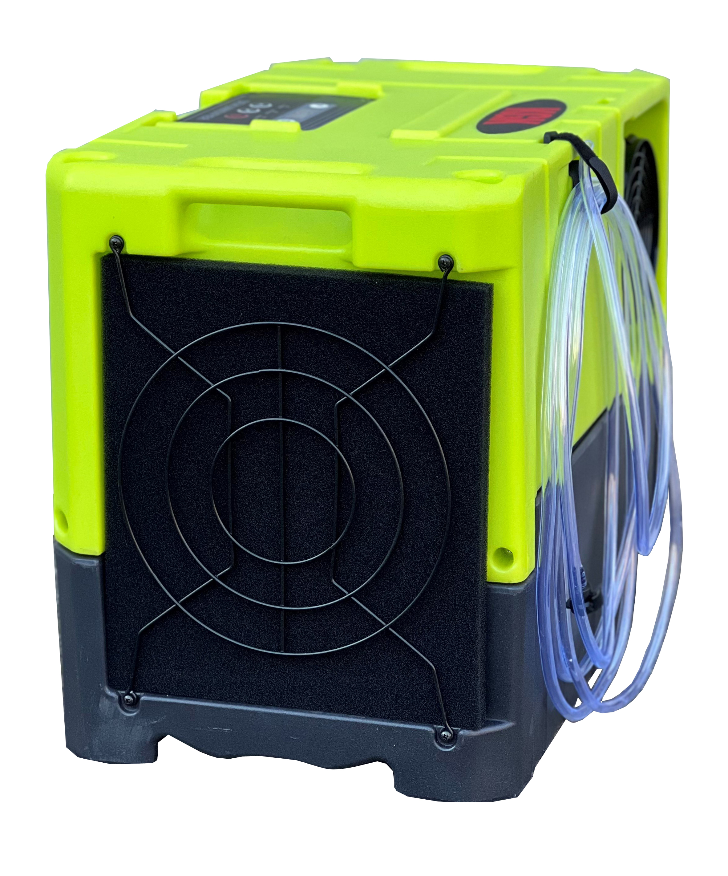 Affugter Kgk 45l  Med Pumpe