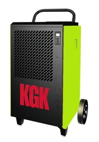 Affugter Kgk 70l  Eco