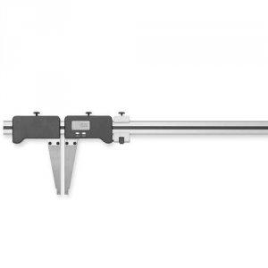 Alu  Digital Duo Skydelære 1000     01    150   Kæbe  Diesella
