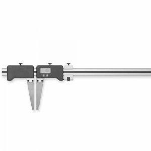 Alu  Digital Duo Skydelære 2000     01    125   Kæbe  Diesella