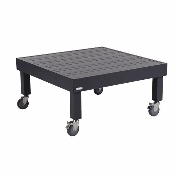 Ambon Sofabord 89x89 Loungemøbler Brafab Enggården Havemøbler