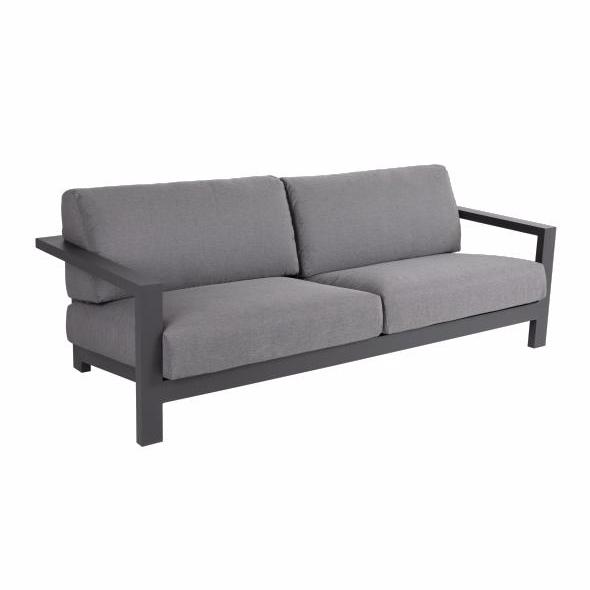Amesdale Sofa Loungemøbler Brafab Enggården Havemøbler