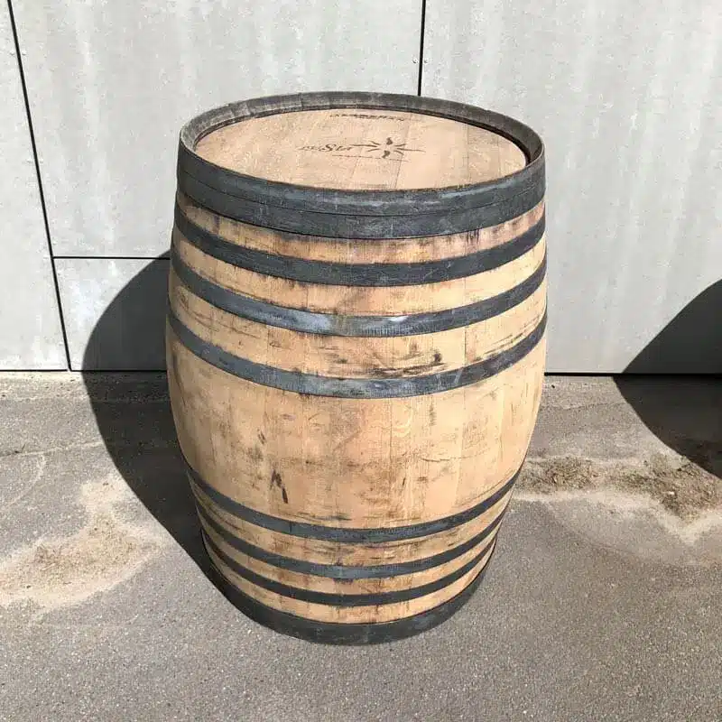 Brugt Vintønde     500 Liter