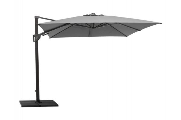 Cane-line Hyde  Hængeparasol  Tilt           Antracit Grey