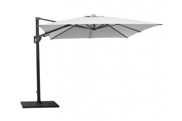 Cane-line Hyde  Hængeparasol  Tilt           Dusty White
