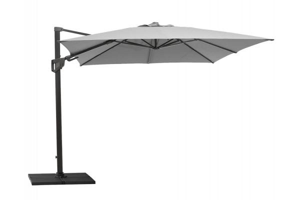 Cane-line Hyde  Hængeparasol  Tilt           Light Grey