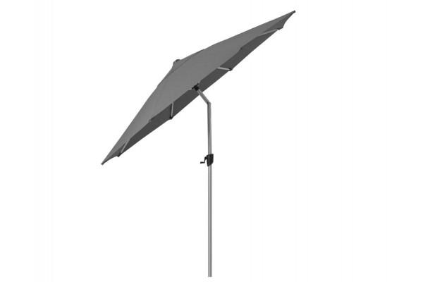 Cane-line Sunshade Parasol      Meter    Tilt  Antracit