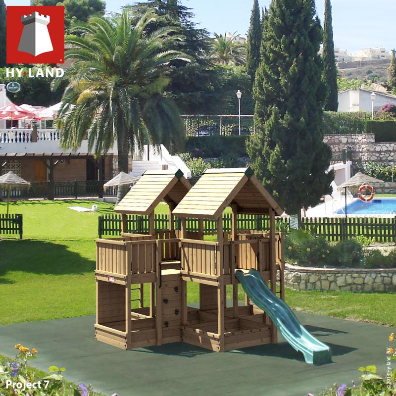 -land Projekt