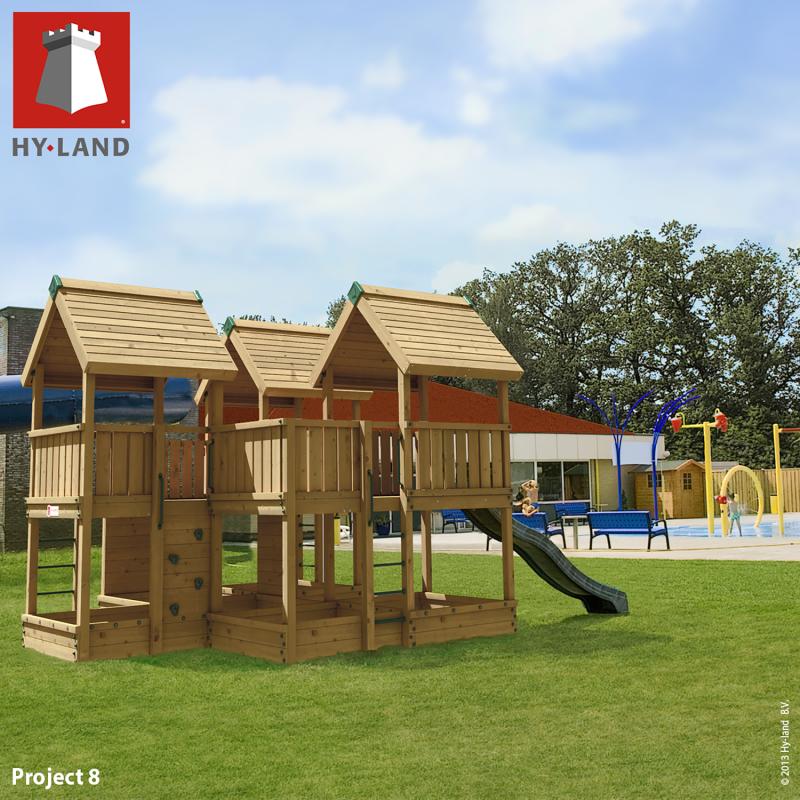 -land Projekt