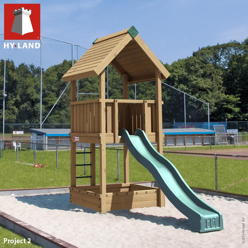 -land Projekt