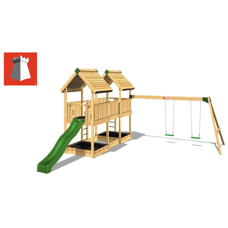 -land Projekt     Swing Modul