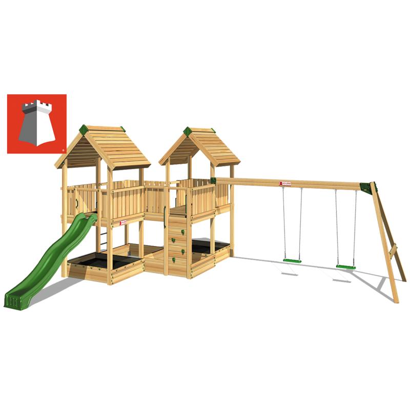 -land Projekt     Swing Modul