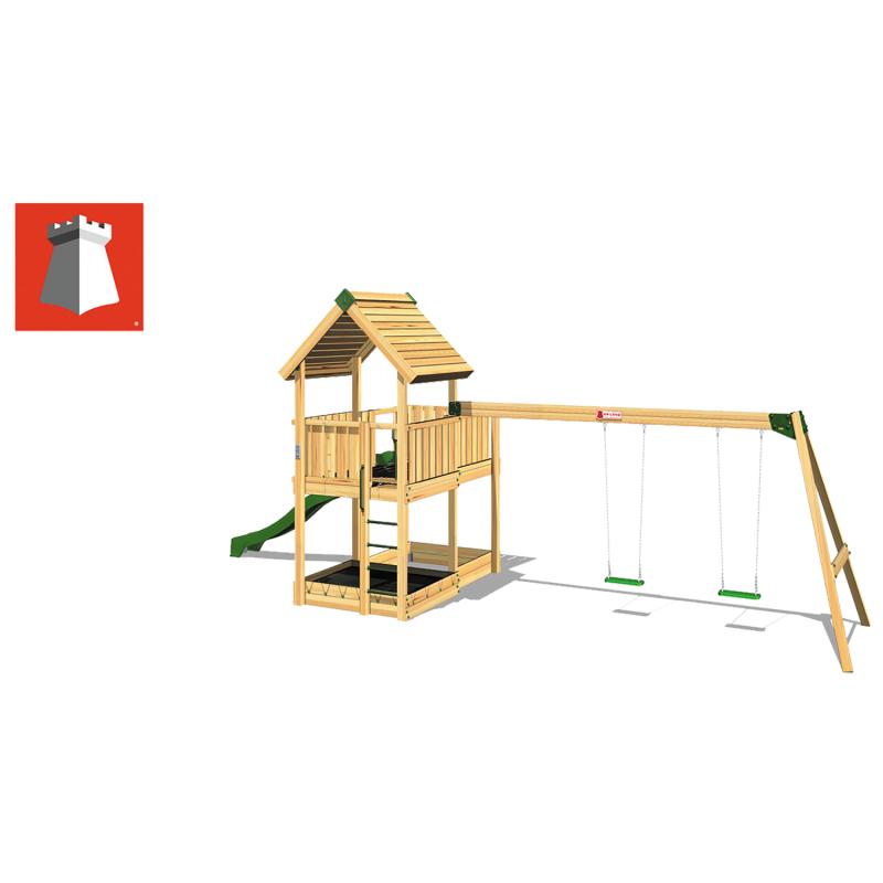 -land Projekt     Swing Modul