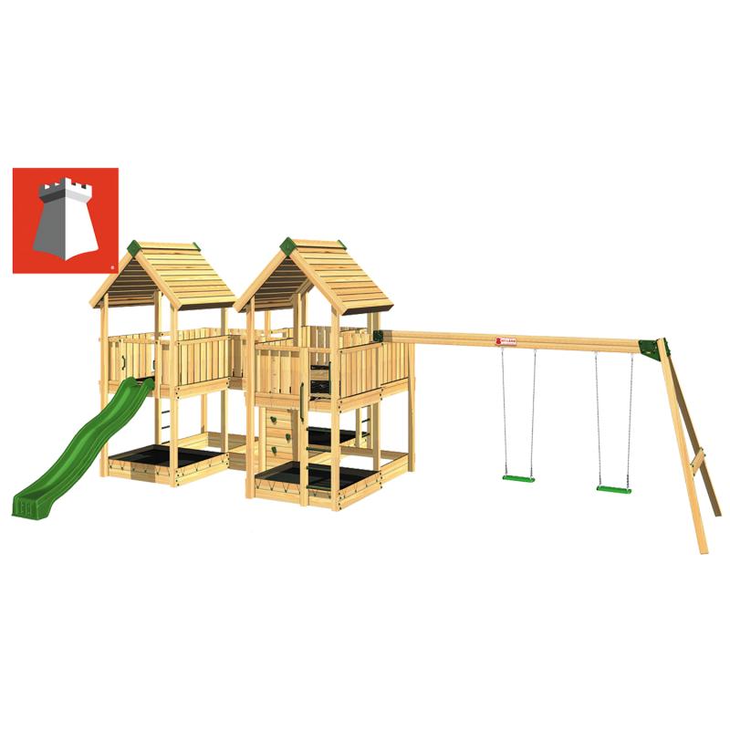 -land Projekt     Swing Modul