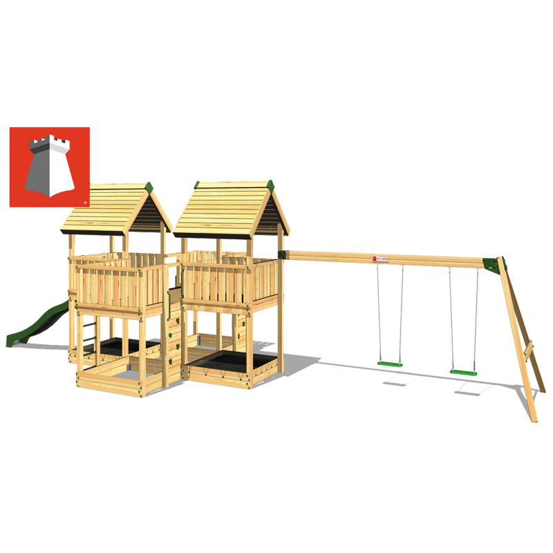 -land Projekt     Swing Modul