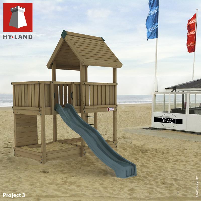 -land Projekt