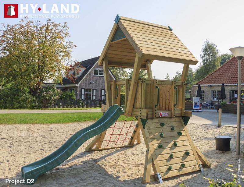 -land   Projekt