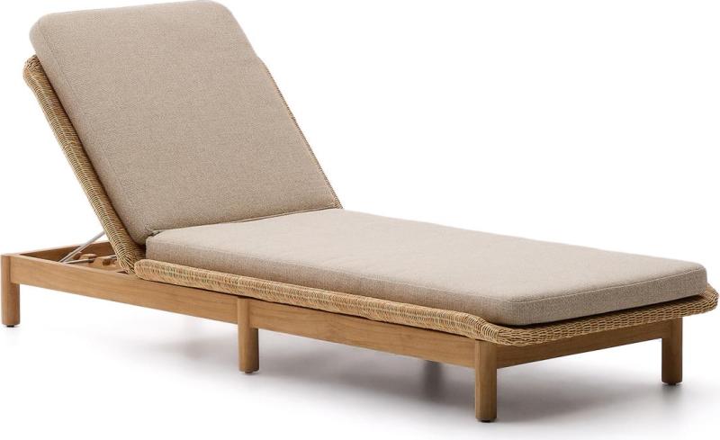 Galea  Udendørs Solseng   Beige  78x201