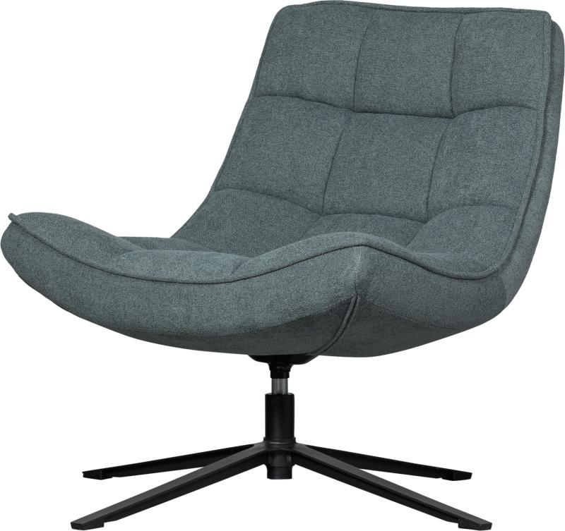 Collection  Lænestol  Blå  H84x86x74