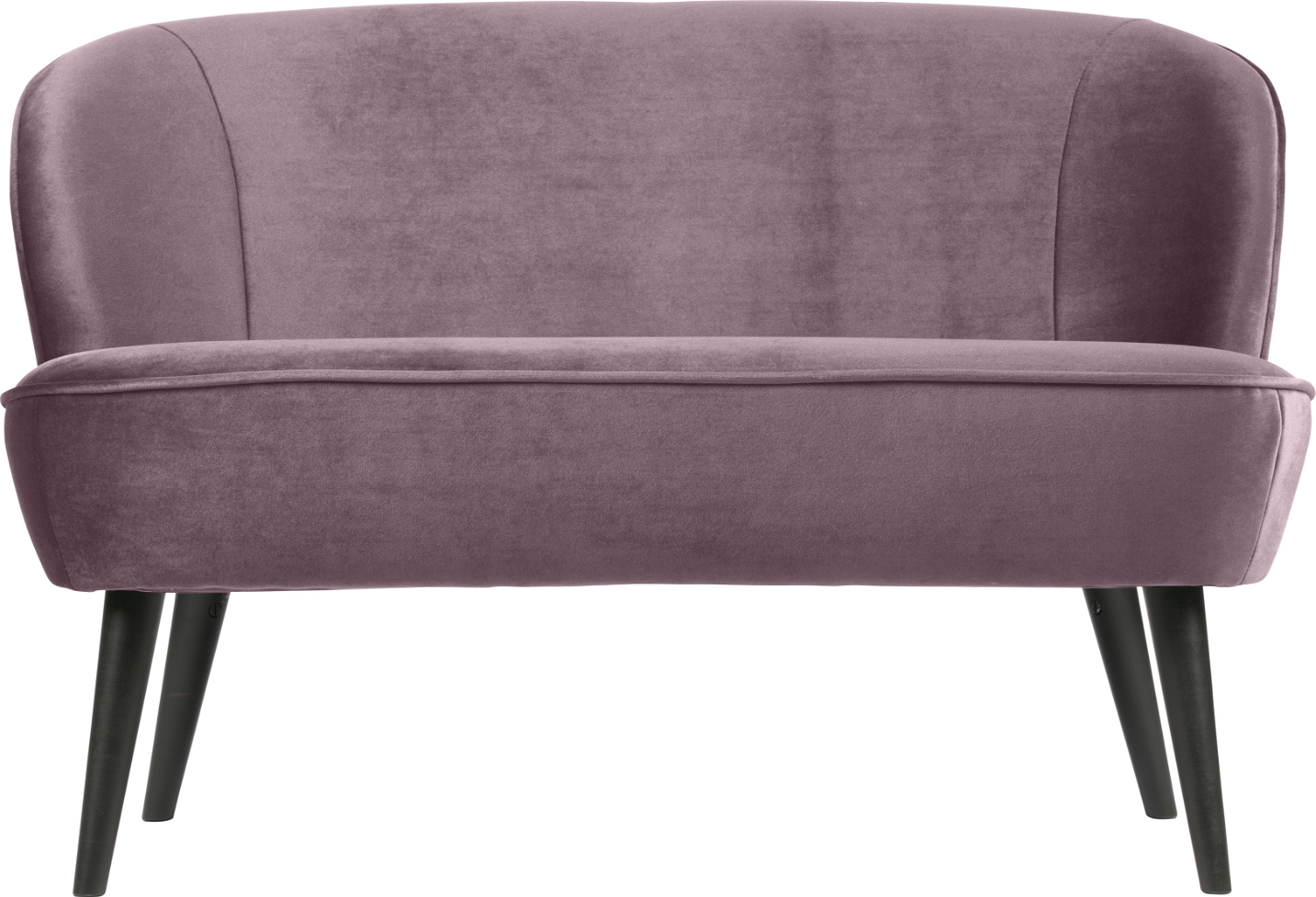 Sara   -personers Sofa  Lilla  H73x110x72