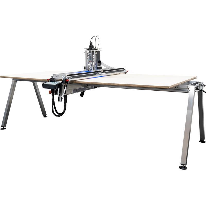 Yetitool Smartbench Precisionpro   V1   230v