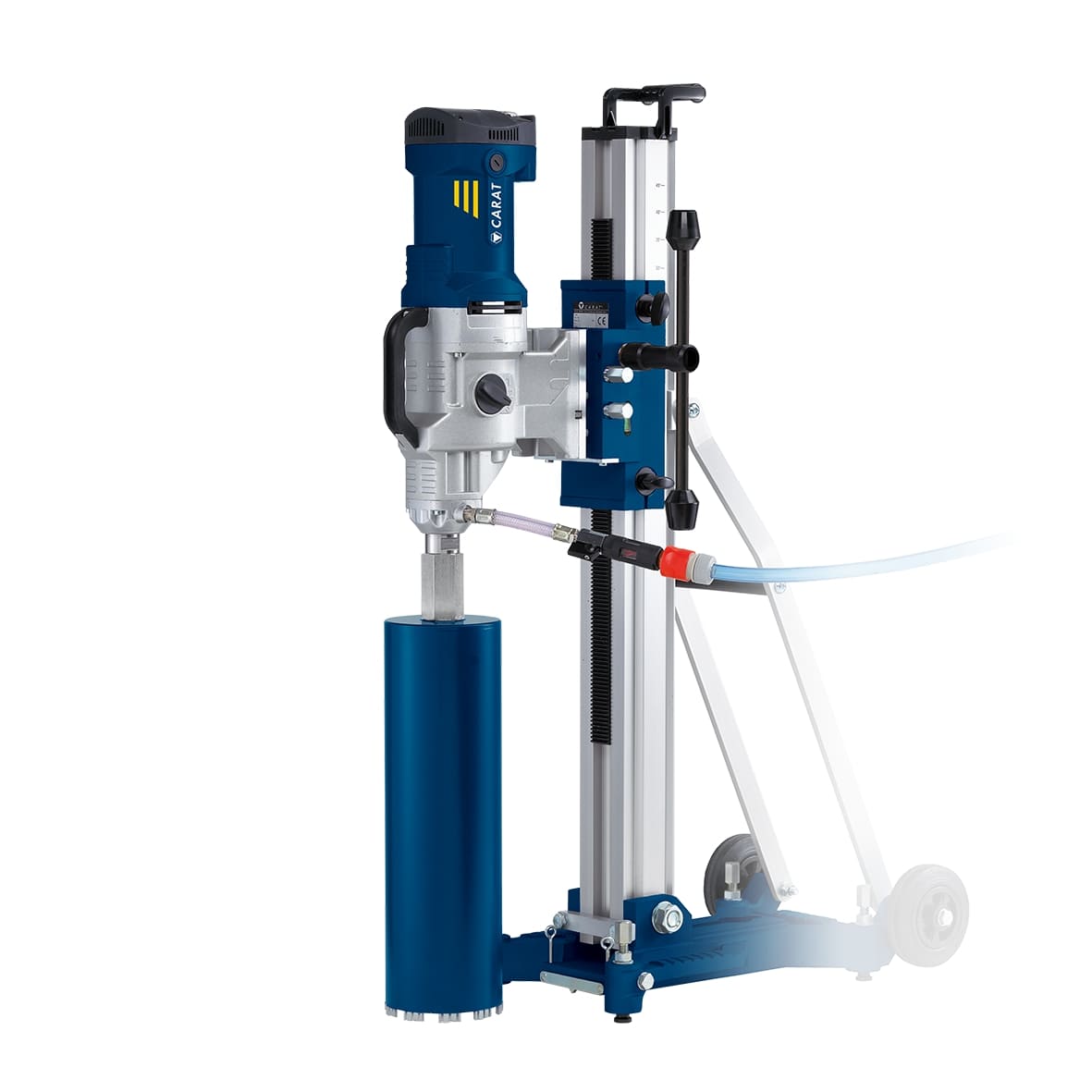 -3312 Komplet Kerneboresystem ø350