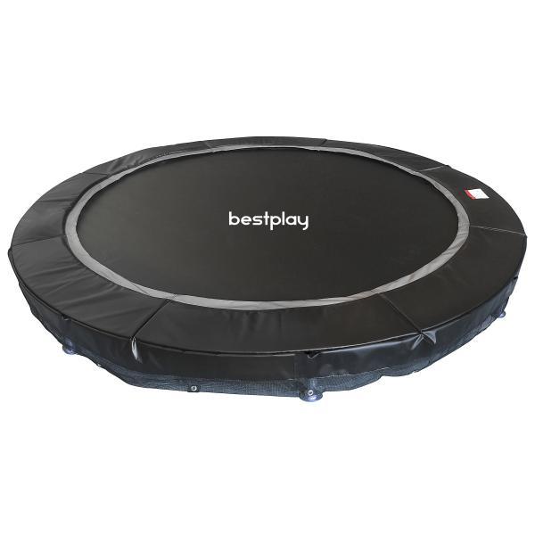 Bestplay Premium Inground Hard ø366cm