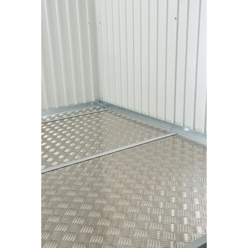 Biohort Alu  Gulvpanel 48041
