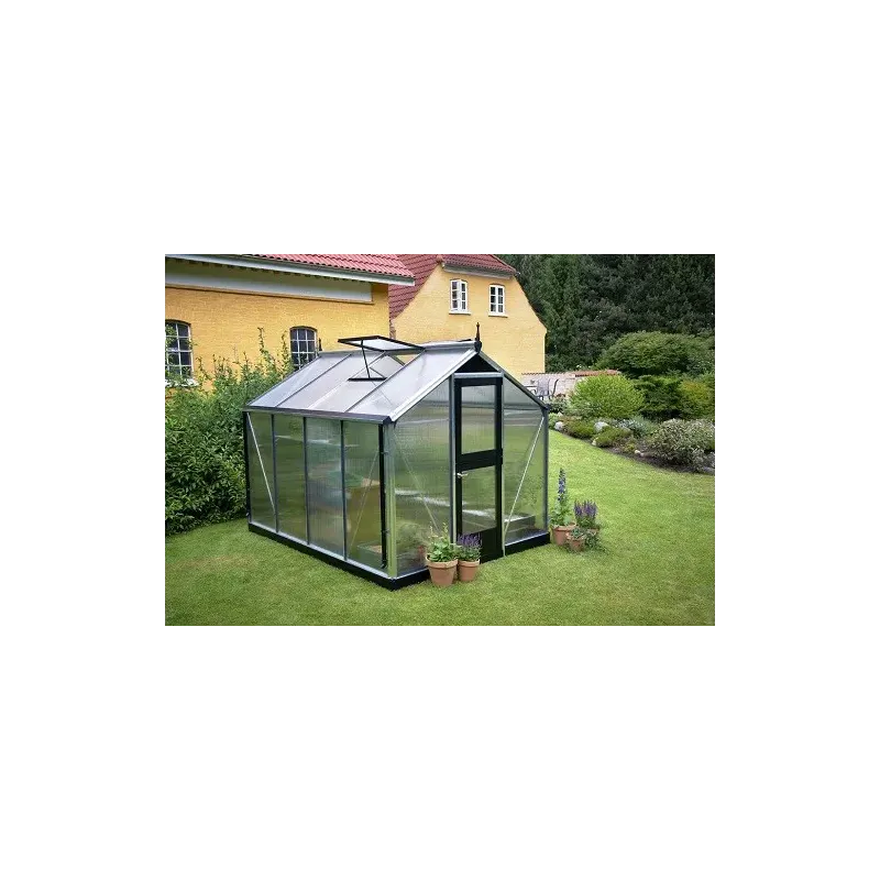 Juliana Compact        Antracitgrå    10   Poly