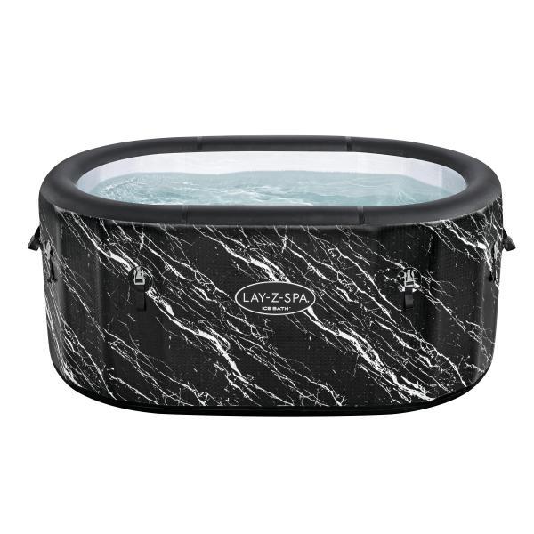Bestway Lay-  Spa Oppustelig Isbad  152x92x71cm