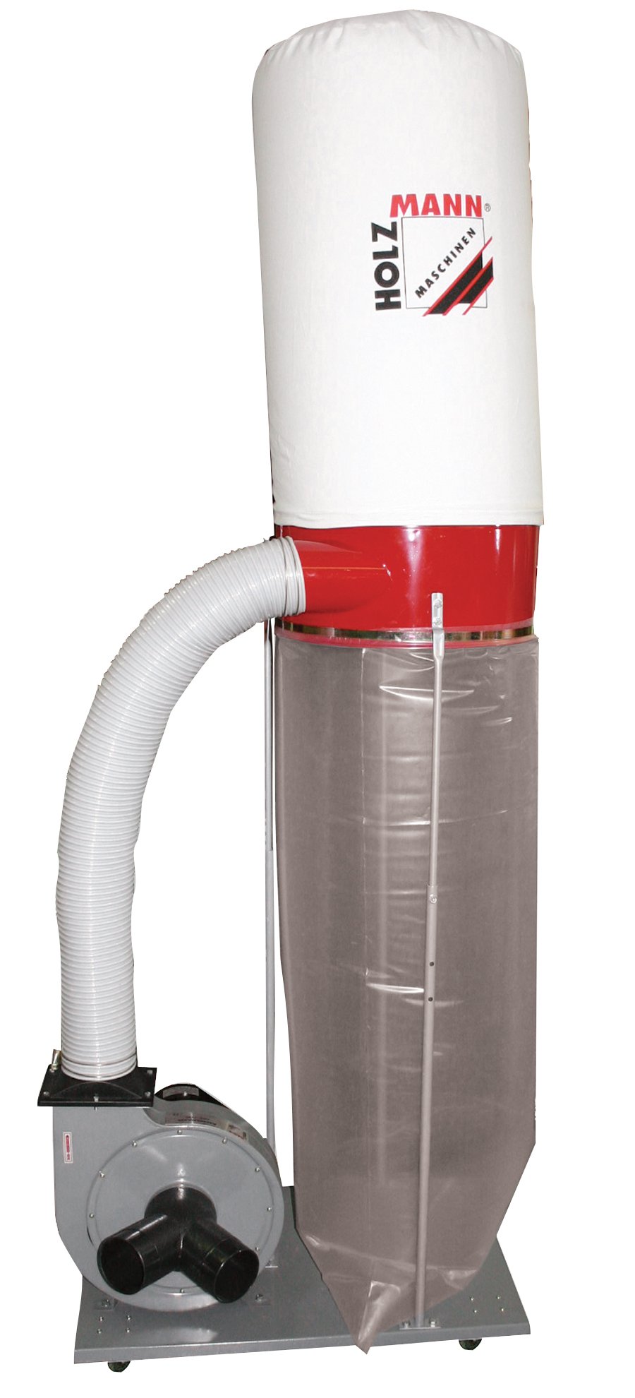 Abs 2480 400v Spånsuger