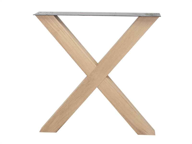 -base  Understel  Grå  H71x69x15    Egetræ