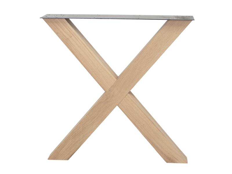 -base  Understel  Smoked  H71x69x15    Egetræ