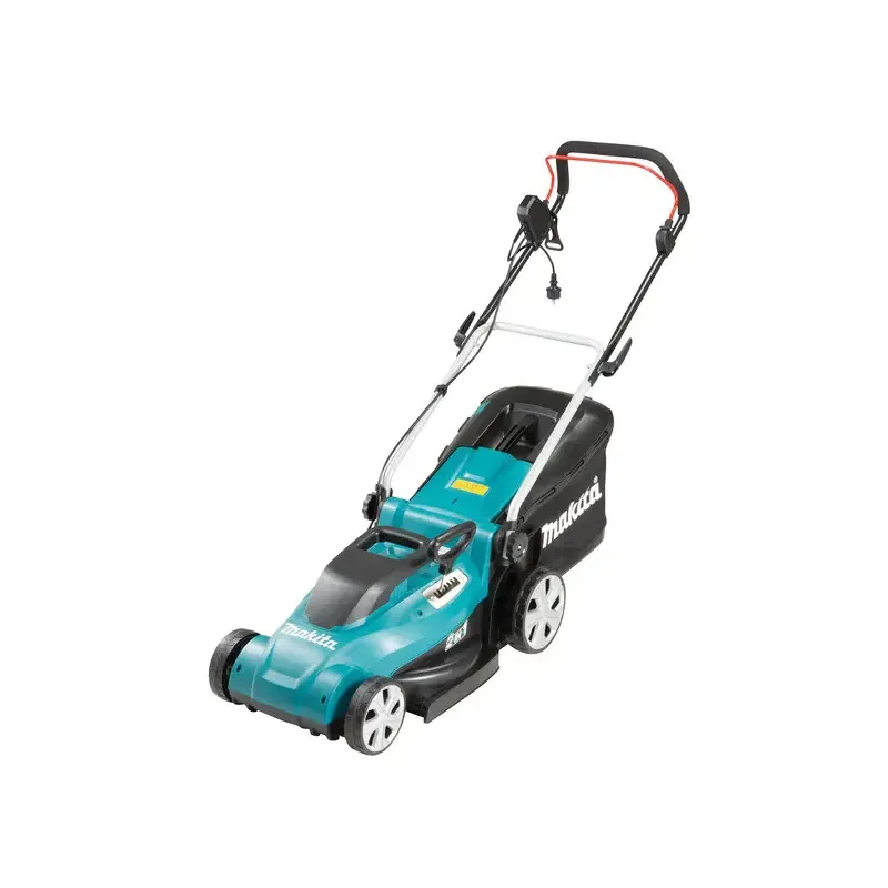 Makita   Plæneklipper 41cm 1600w Elm4120 Varen   Udgået