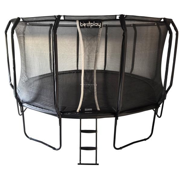 Bestplay Plus Trampolin ø427cm