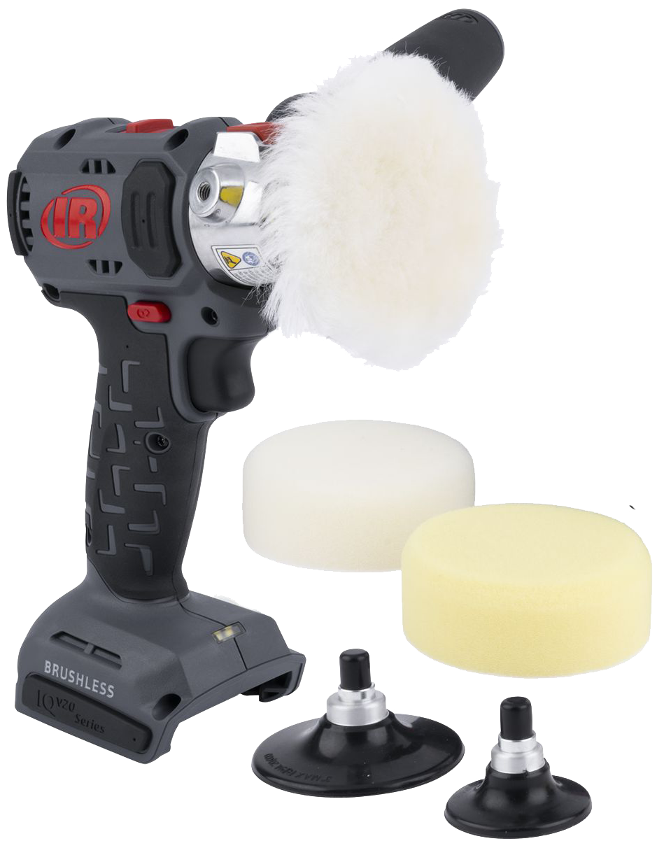 -  G4621 Polér- Slibemaskine 75mm 20v Tool Only