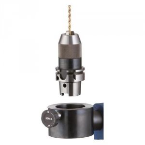 Adaptor For Værktøjsholder Hsk63 Diesella
