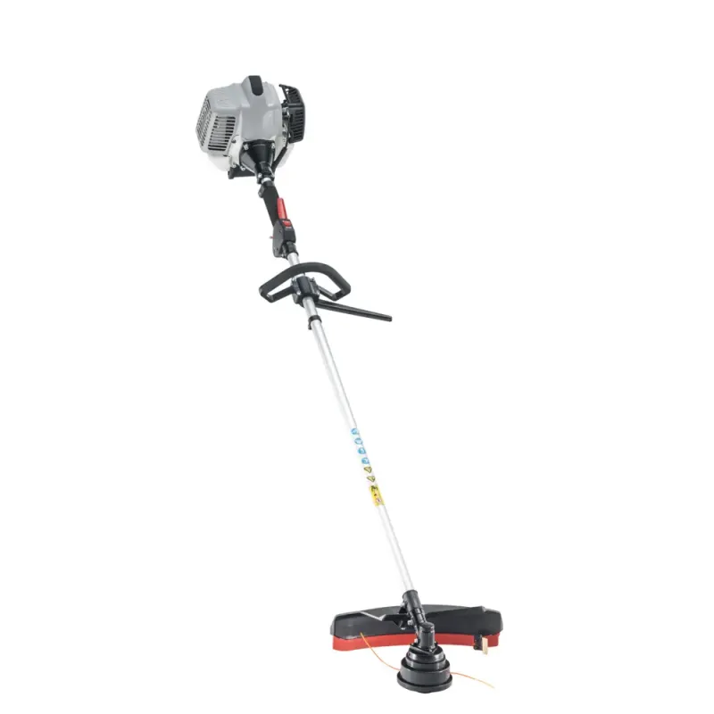 -  Benzin Trimmer   400    -takt   39   Ccm